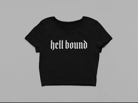 Hell Bound Crop