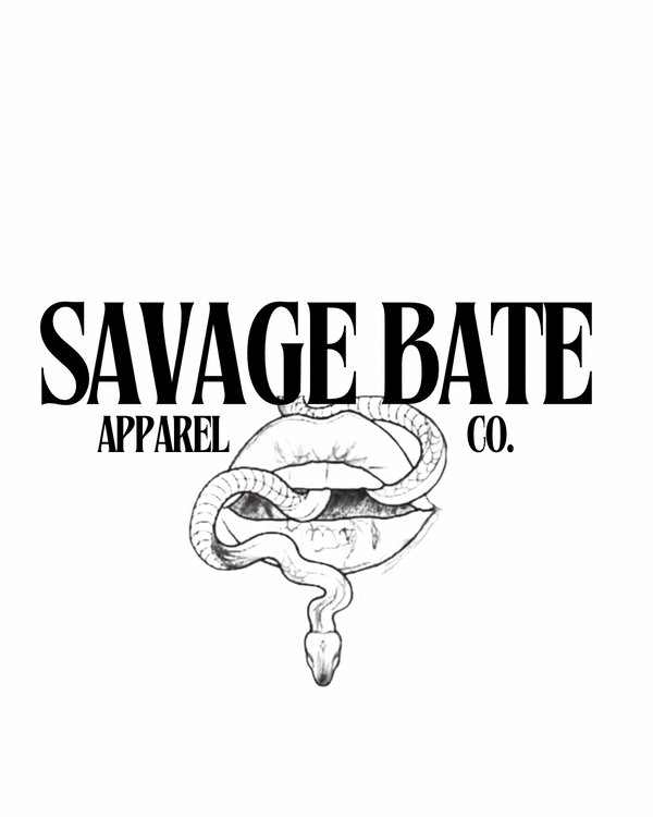 Savage Bate Apparel Co. 